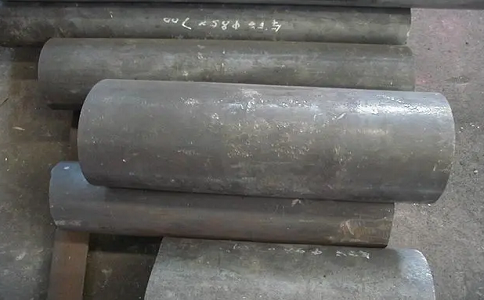 南通某家制造公司采购2/3高低齿硬质合金带锯条锯切尺寸500mm，面积1963c㎡表面硬化钢